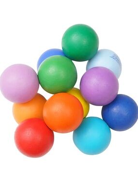 The Manhattan Toy Company Classic Baby Beads